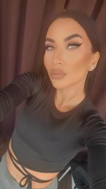 Индивидуалки Lina 28 лет Прага, +420773512550 Номер имя файла фотографии lp6251_1782732852.jpg