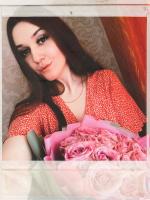 Индивидуалки Даша 23 лет Орел,  Номер имя файла фотографии lp7291_3.jpg