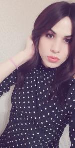 Транссексуалы Liya 26 год Минск, Район:&nbsp;Центральный, Метро:&nbsp;Автозаводская, Кончить на грудь, +79034048092 . Анкета №7344 фото