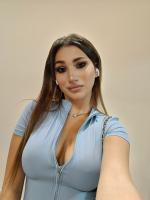 Индивидуалки Снежка 24 лет Минск, 37281441277 Номер имя файла фотографии lp7591_1742727732.jpg