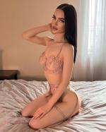 Агнесс 23 год Индивидуалки Минск, Минет глубокий, +79826375750. Анкета №7837 фото