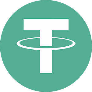 USDT
